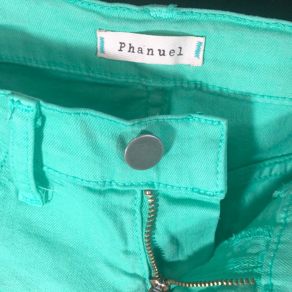 3= p h a n u e l, FOREIGN EXCHANGE, Flying Monkey - Picture 3 of 8